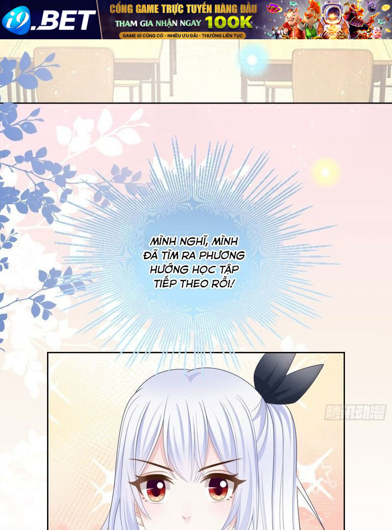 Làm Ảnh Hậu Không Bằng Học Thanh Hoa [Chap 1-85]