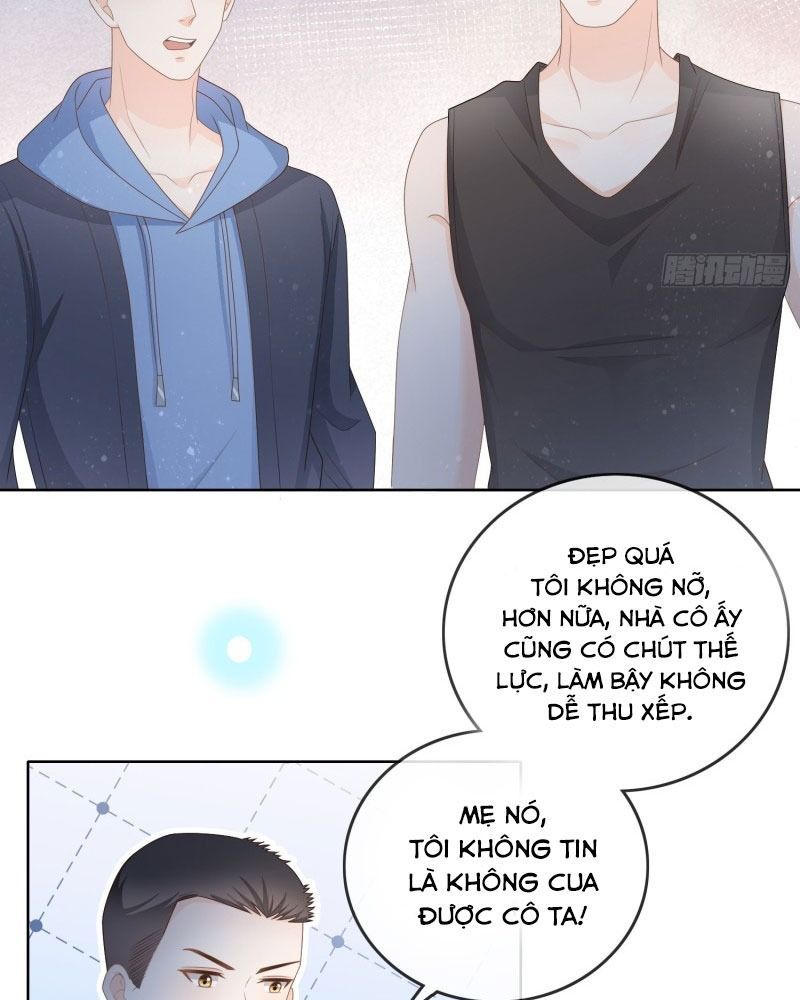 Làm Ảnh Hậu Không Bằng Học Thanh Hoa [Chap 1-85]