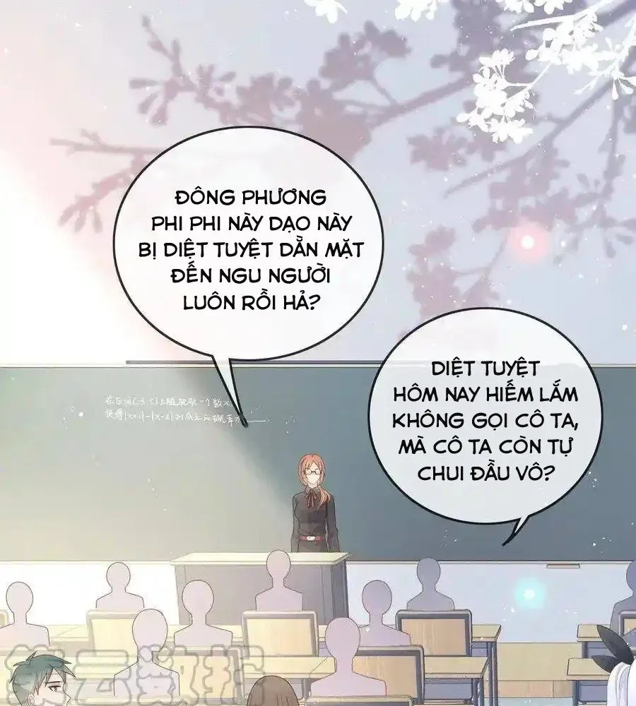 Làm Ảnh Hậu Không Bằng Học Thanh Hoa [Chap 1-85]