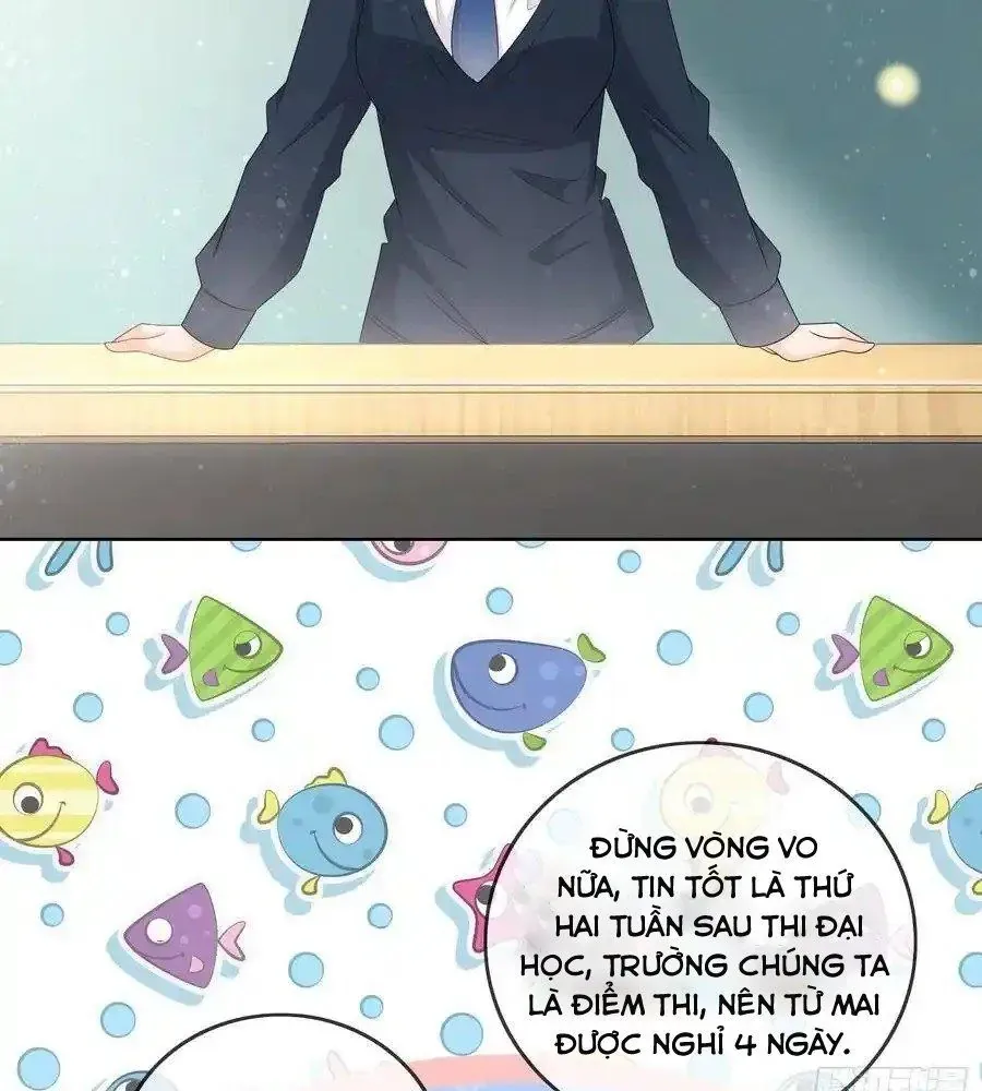 Làm Ảnh Hậu Không Bằng Học Thanh Hoa [Chap 1-85]