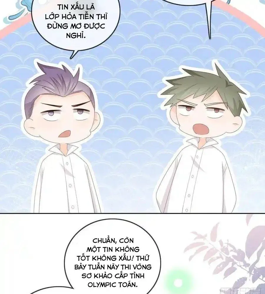 Làm Ảnh Hậu Không Bằng Học Thanh Hoa [Chap 1-85]