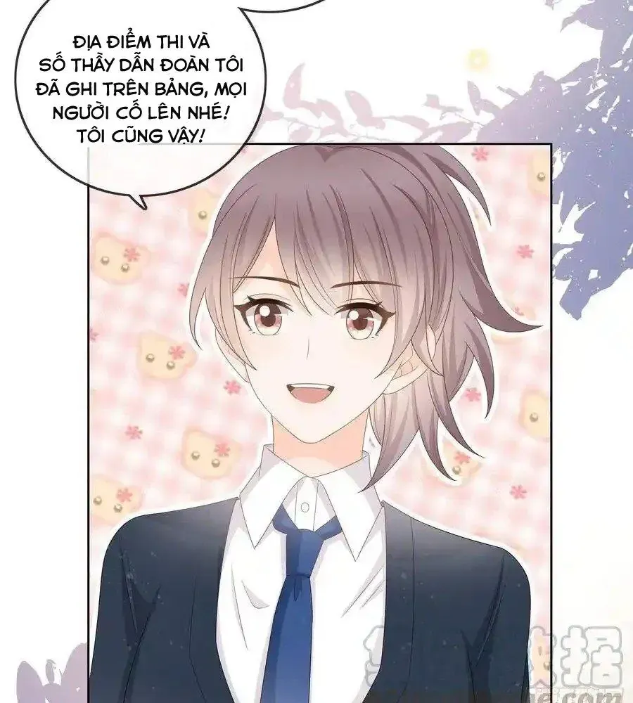 Làm Ảnh Hậu Không Bằng Học Thanh Hoa [Chap 1-85]