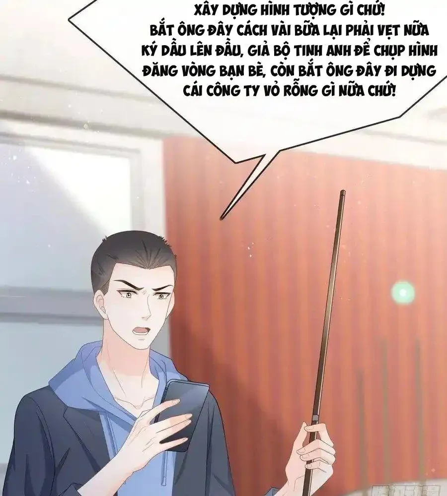 Làm Ảnh Hậu Không Bằng Học Thanh Hoa [Chap 1-85]