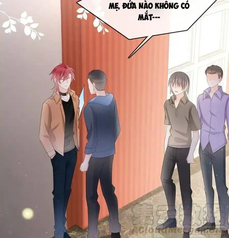 Làm Ảnh Hậu Không Bằng Học Thanh Hoa [Chap 1-85]