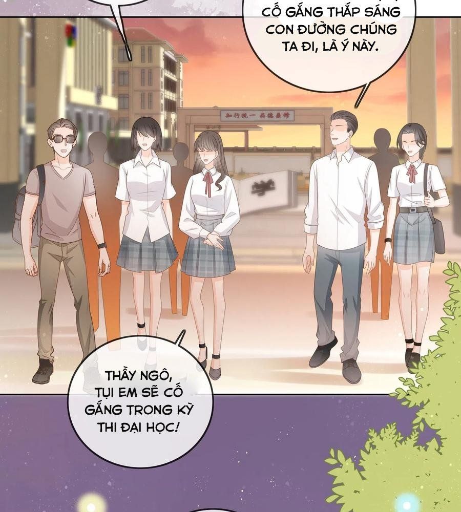 Làm Ảnh Hậu Không Bằng Học Thanh Hoa [Chap 1-85]