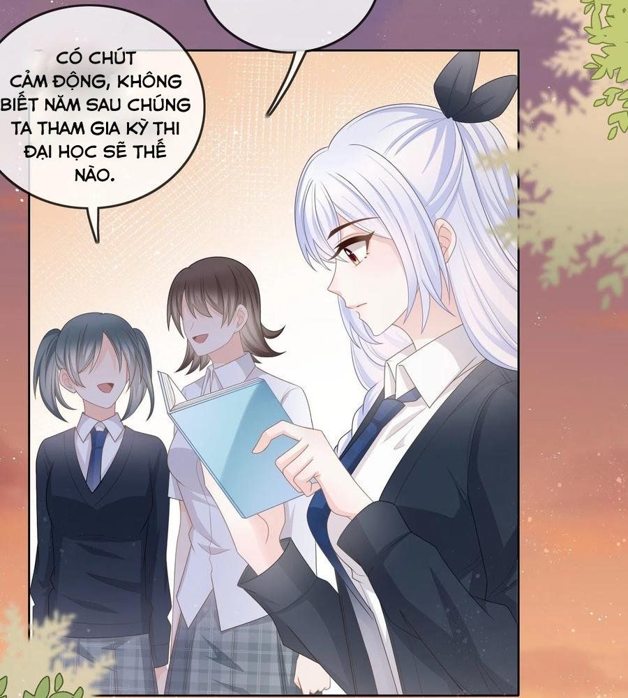 Làm Ảnh Hậu Không Bằng Học Thanh Hoa [Chap 1-85]