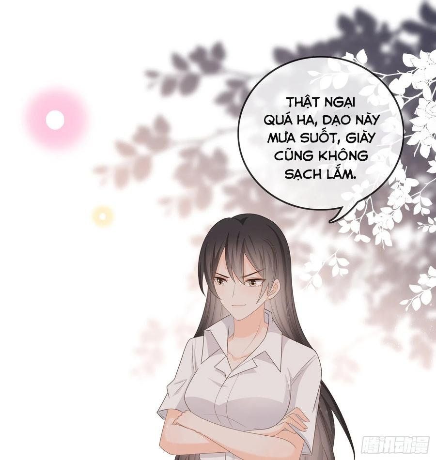 Làm Ảnh Hậu Không Bằng Học Thanh Hoa [Chap 1-85]