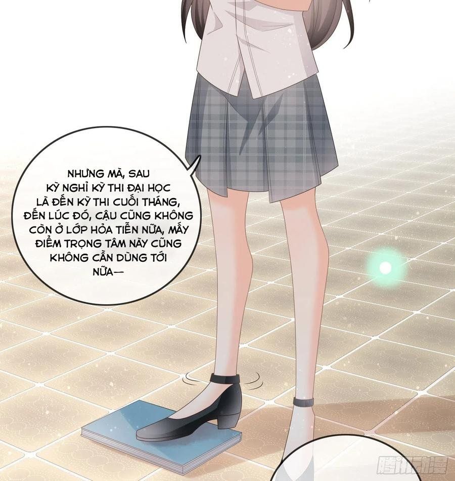 Làm Ảnh Hậu Không Bằng Học Thanh Hoa [Chap 1-85]