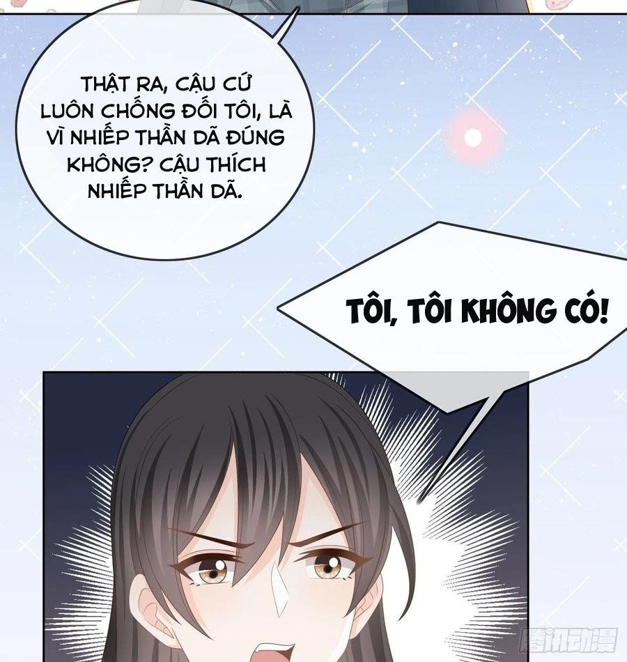 Làm Ảnh Hậu Không Bằng Học Thanh Hoa [Chap 1-85]