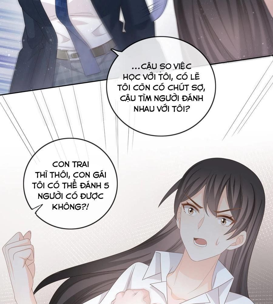 Làm Ảnh Hậu Không Bằng Học Thanh Hoa [Chap 1-85]