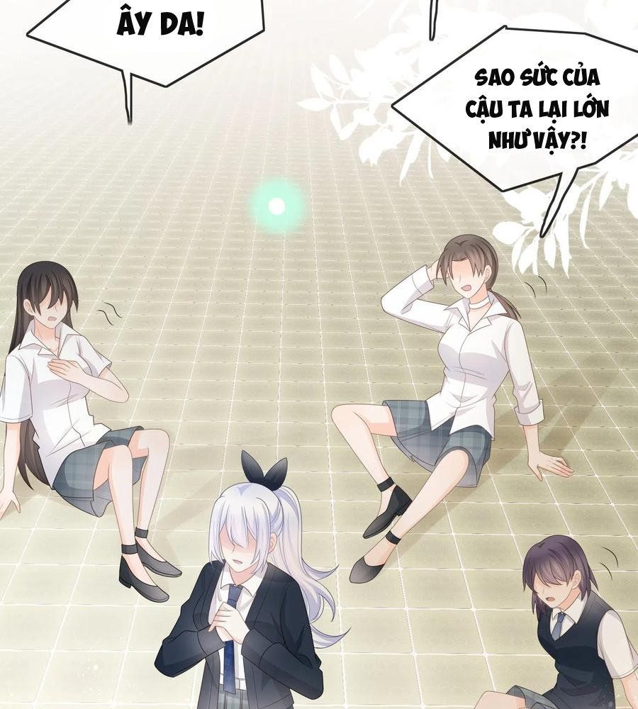 Làm Ảnh Hậu Không Bằng Học Thanh Hoa [Chap 1-85]