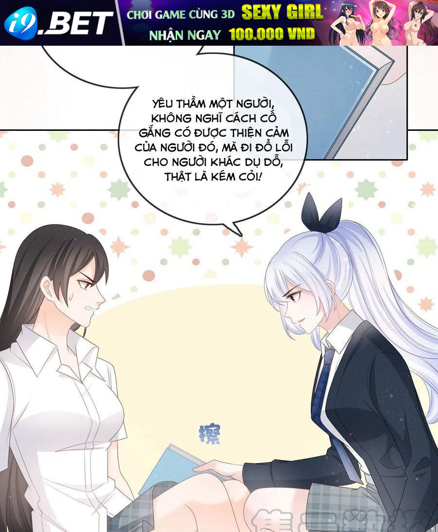 Làm Ảnh Hậu Không Bằng Học Thanh Hoa [Chap 1-85]