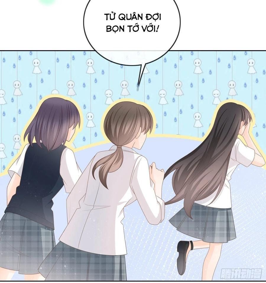 Làm Ảnh Hậu Không Bằng Học Thanh Hoa [Chap 1-85]