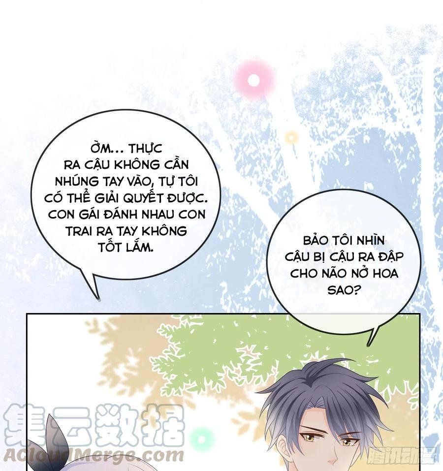 Làm Ảnh Hậu Không Bằng Học Thanh Hoa [Chap 1-85]