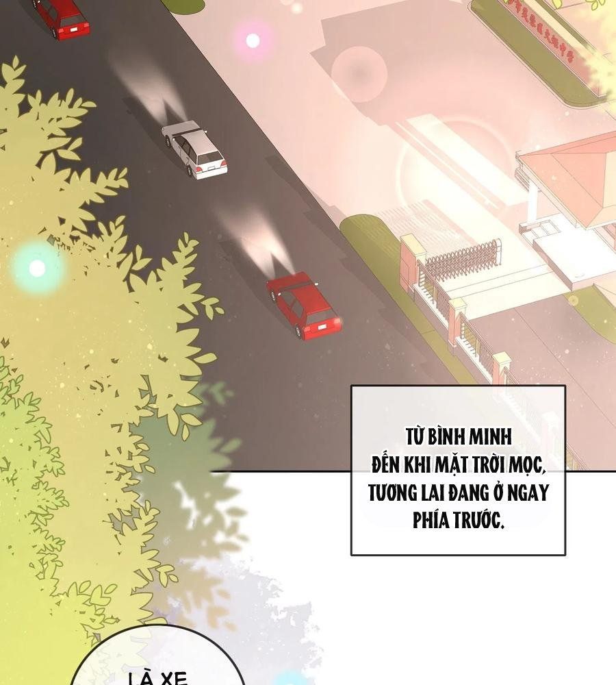 Làm Ảnh Hậu Không Bằng Học Thanh Hoa [Chap 1-85]