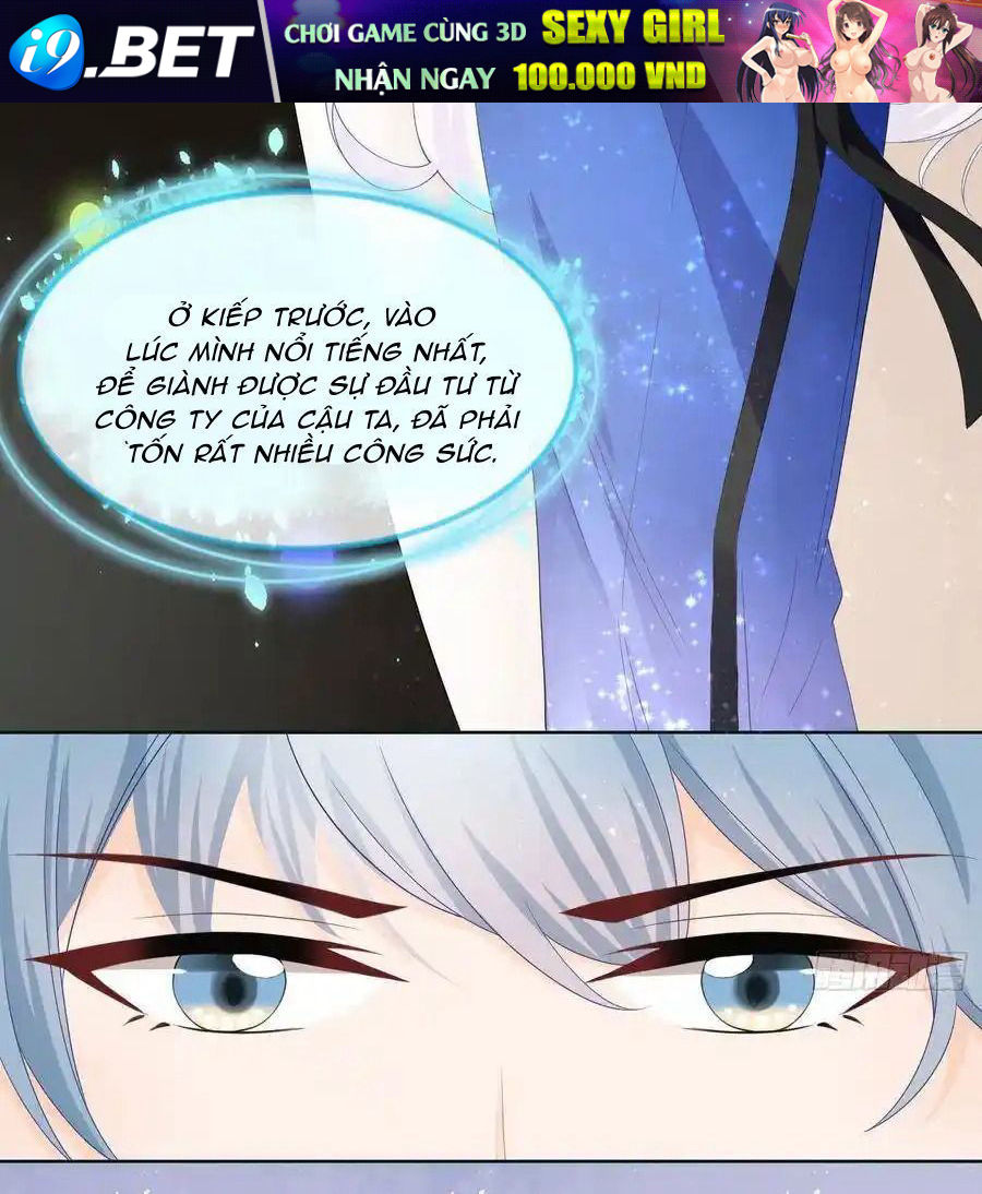 Làm Ảnh Hậu Không Bằng Học Thanh Hoa [Chap 1-85]