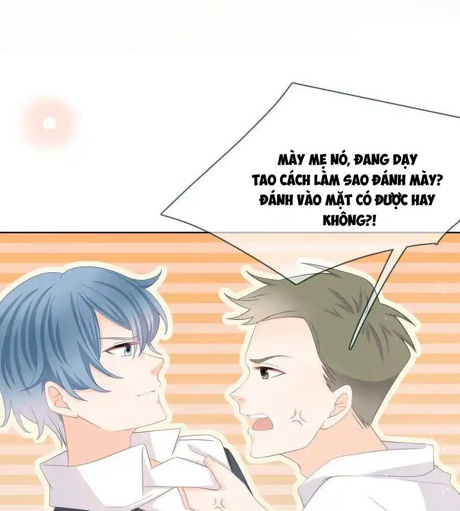 Làm Ảnh Hậu Không Bằng Học Thanh Hoa [Chap 1-85]