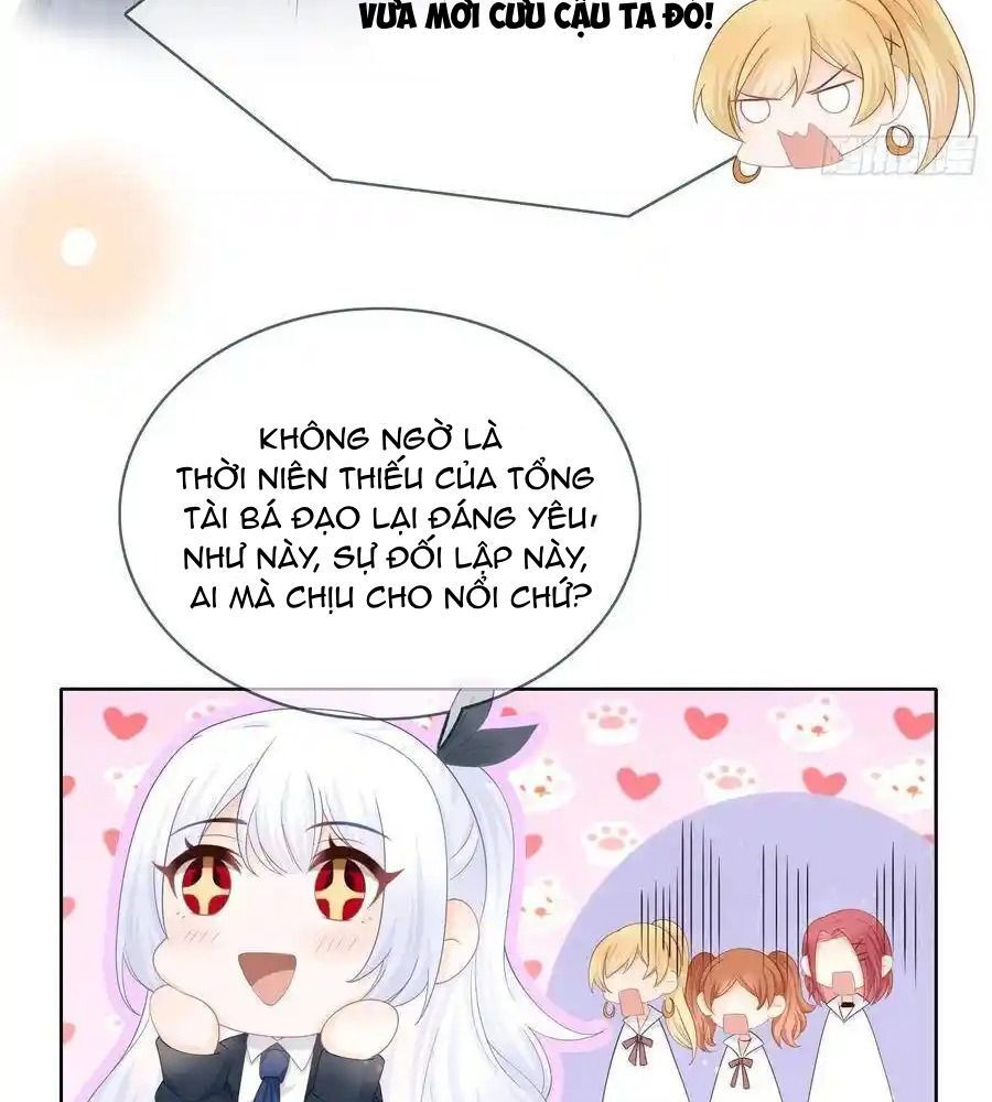 Làm Ảnh Hậu Không Bằng Học Thanh Hoa [Chap 1-85]