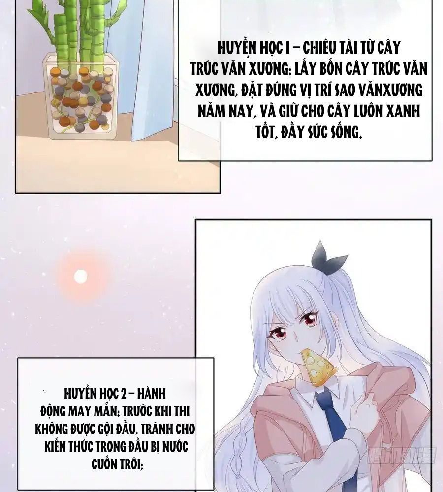 Làm Ảnh Hậu Không Bằng Học Thanh Hoa [Chap 1-85]