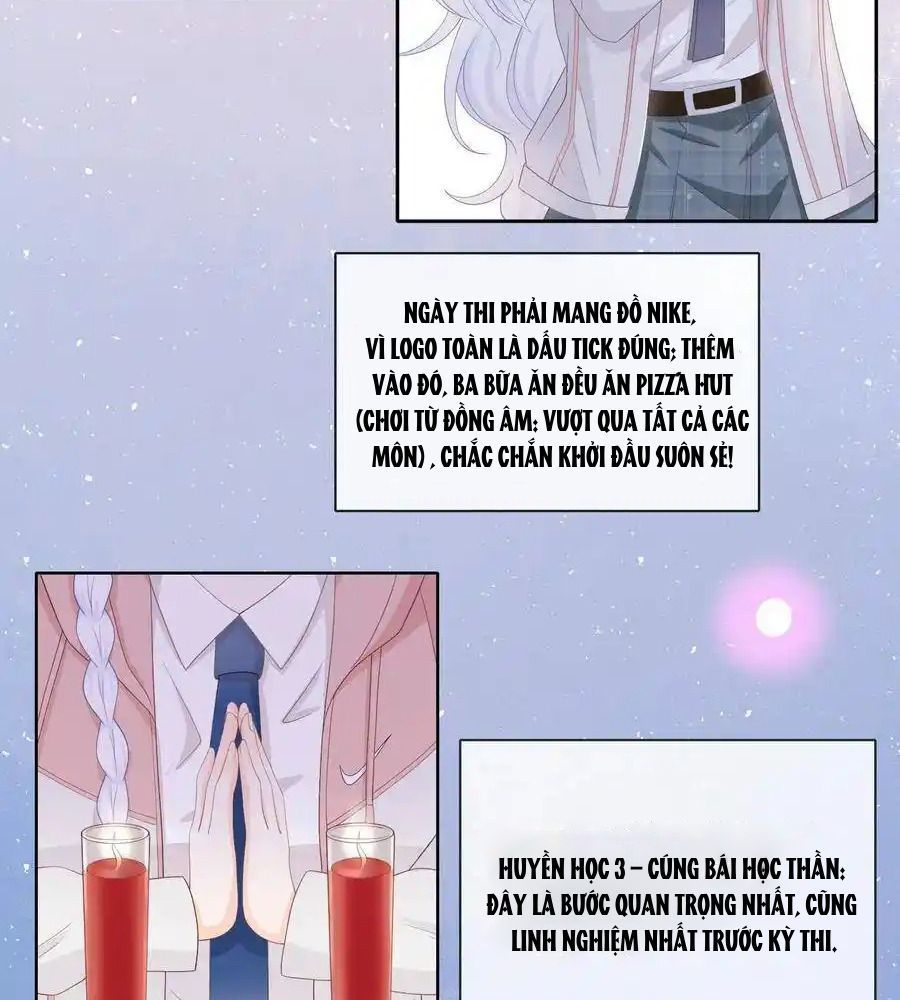 Làm Ảnh Hậu Không Bằng Học Thanh Hoa [Chap 1-85]