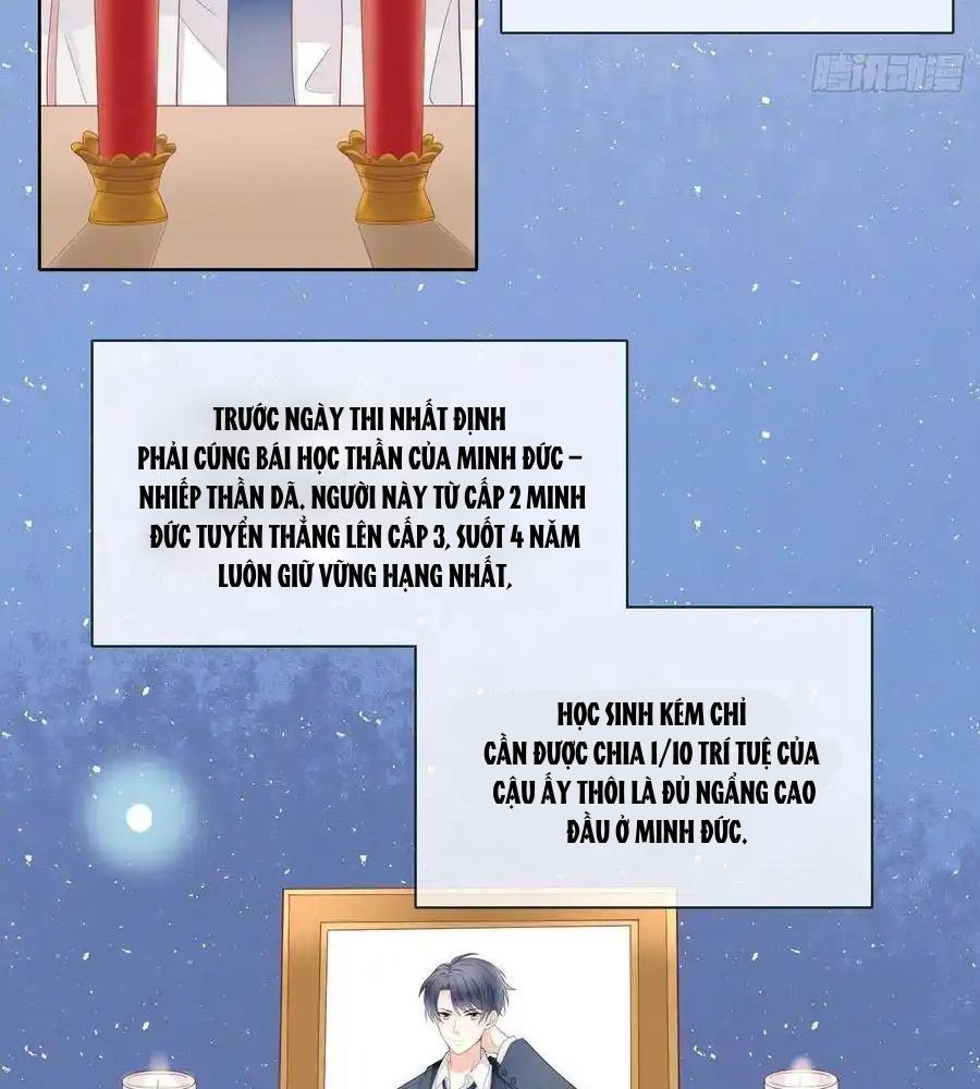 Làm Ảnh Hậu Không Bằng Học Thanh Hoa [Chap 1-85]