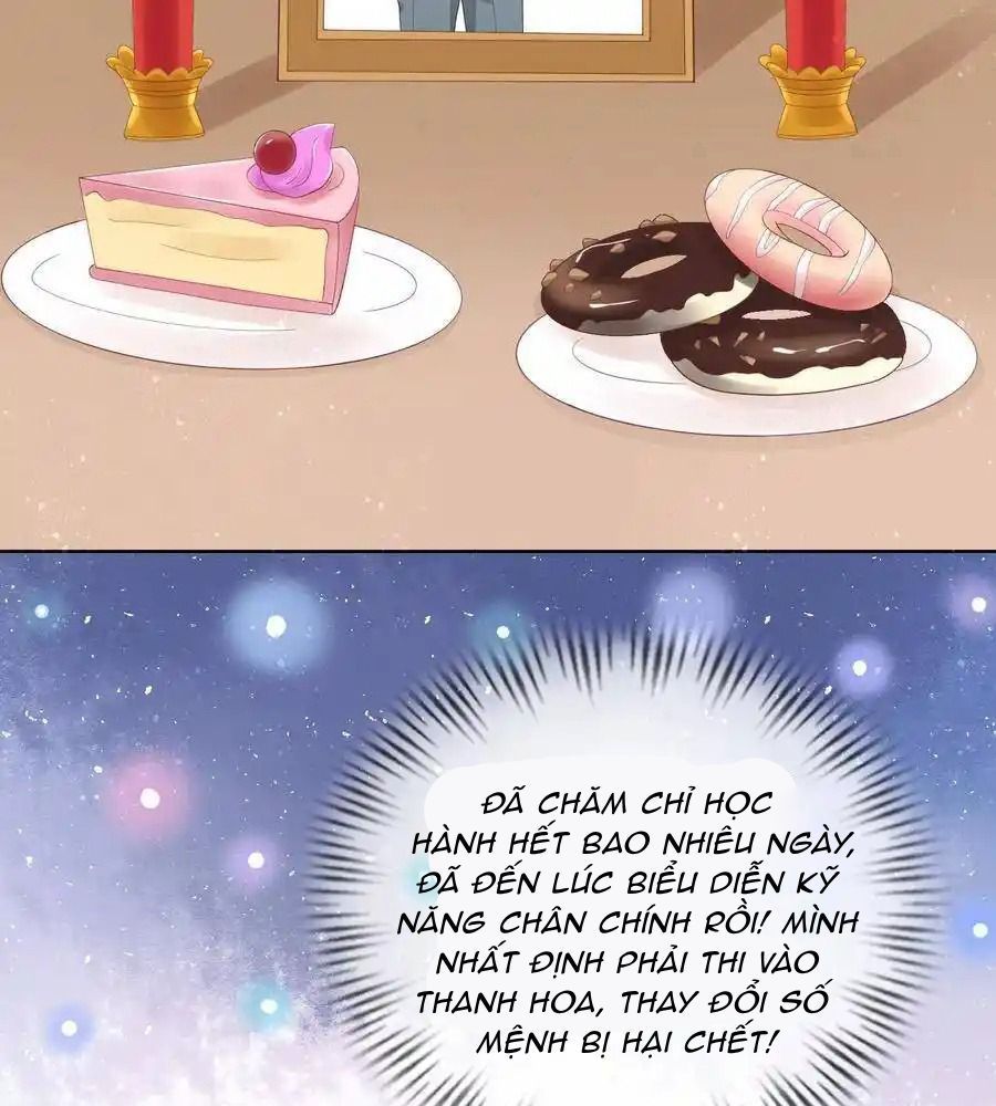 Làm Ảnh Hậu Không Bằng Học Thanh Hoa [Chap 1-85]