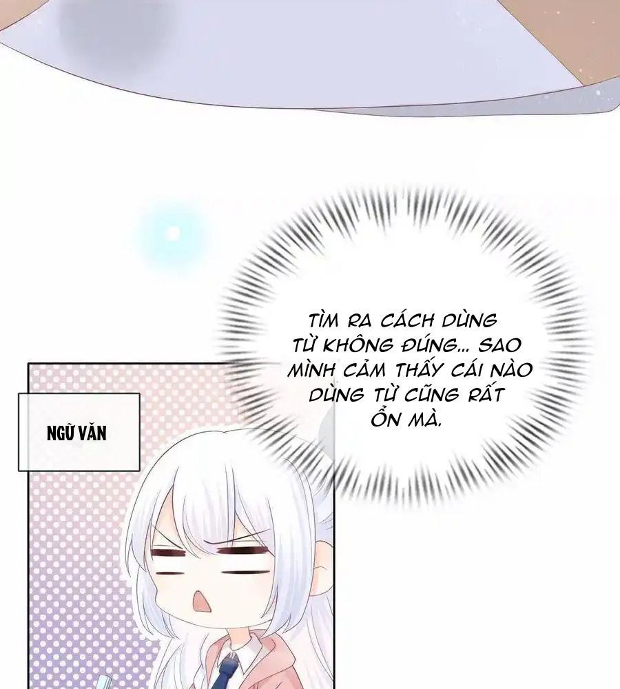 Làm Ảnh Hậu Không Bằng Học Thanh Hoa [Chap 1-85]