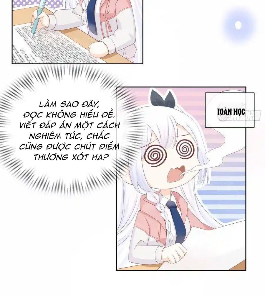 Làm Ảnh Hậu Không Bằng Học Thanh Hoa [Chap 1-85]