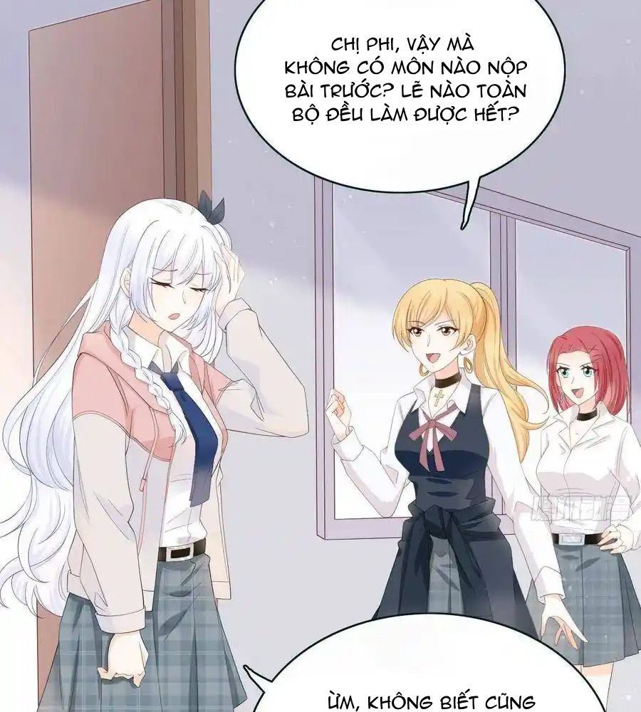 Làm Ảnh Hậu Không Bằng Học Thanh Hoa [Chap 1-85]