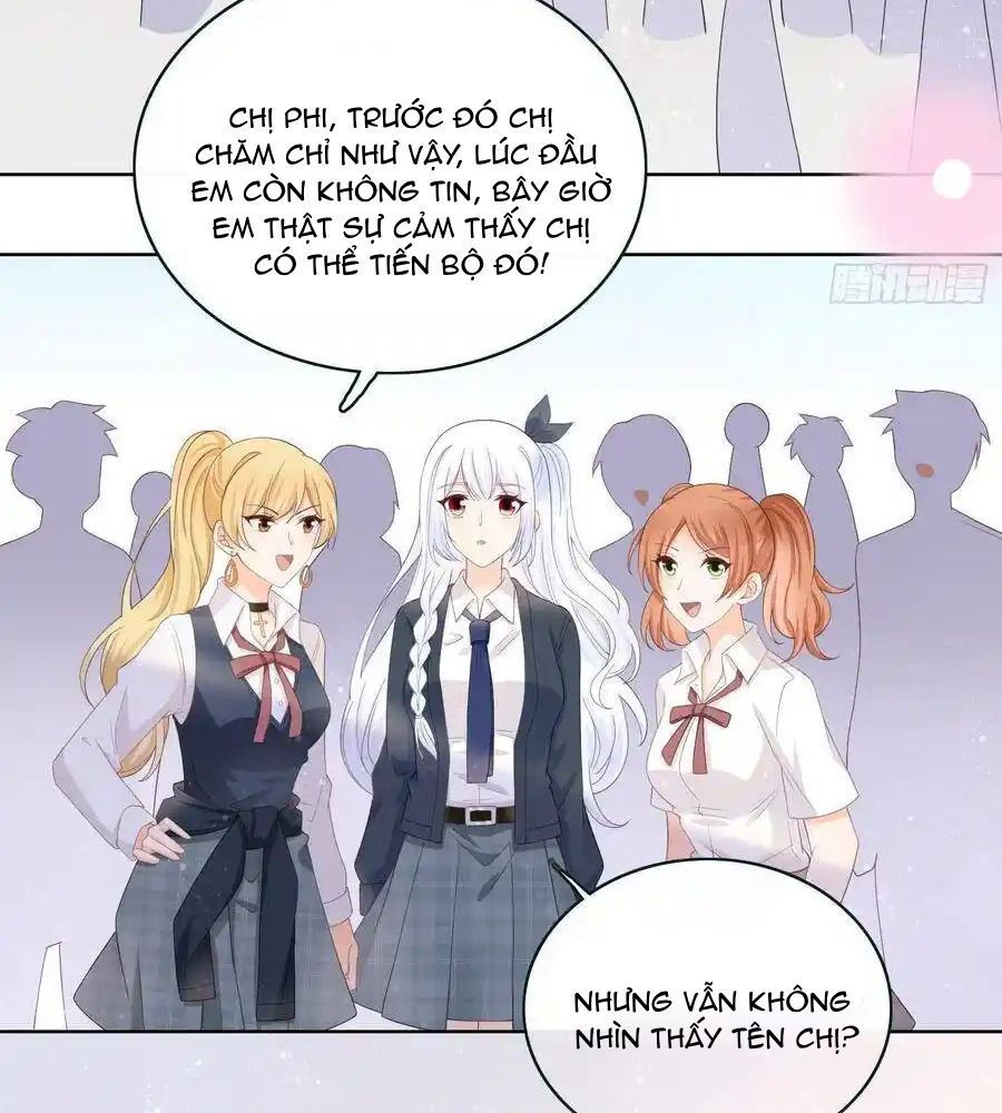 Làm Ảnh Hậu Không Bằng Học Thanh Hoa [Chap 1-85]