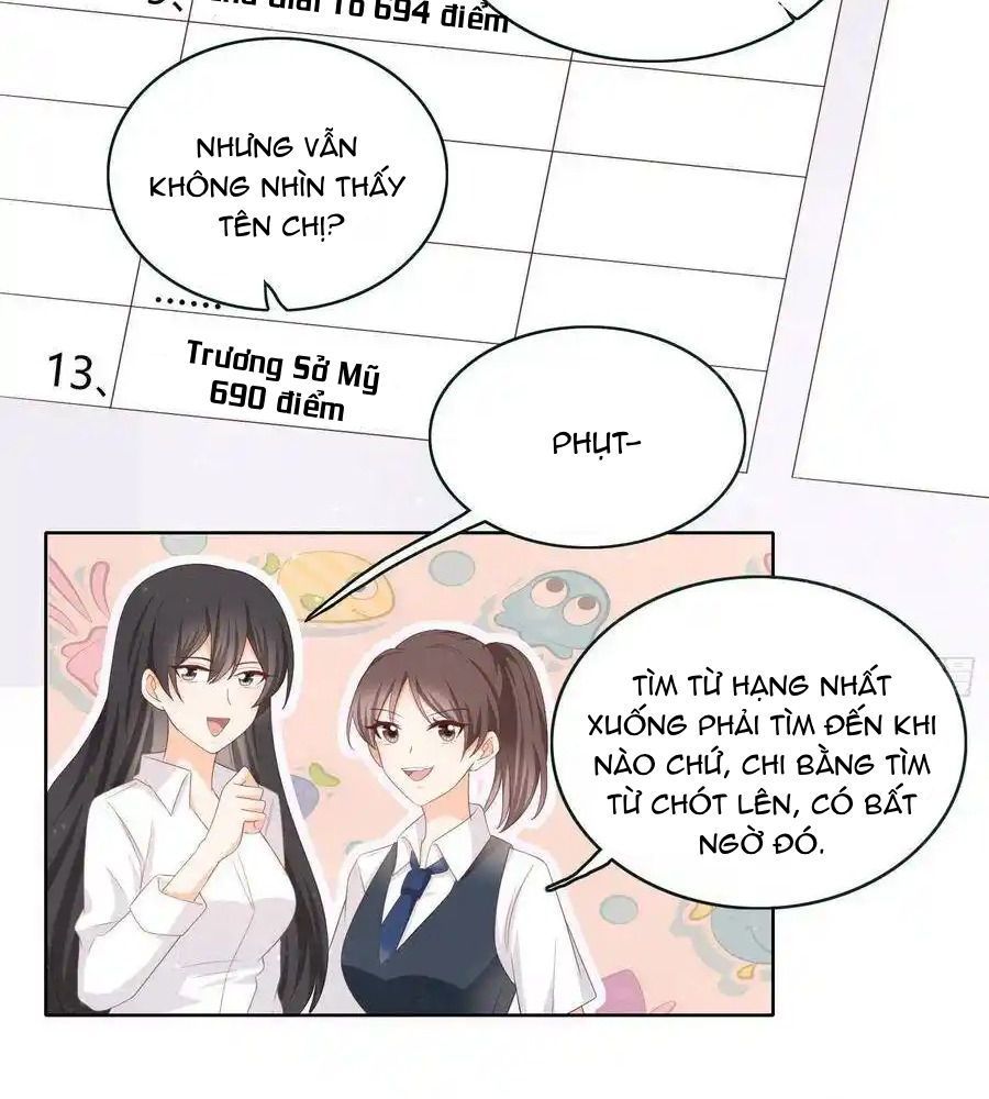 Làm Ảnh Hậu Không Bằng Học Thanh Hoa [Chap 1-85]