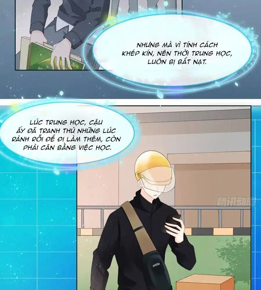 Làm Ảnh Hậu Không Bằng Học Thanh Hoa [Chap 1-85]