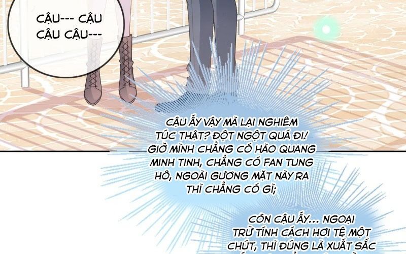 Làm Ảnh Hậu Không Bằng Học Thanh Hoa [Chap 1-85]