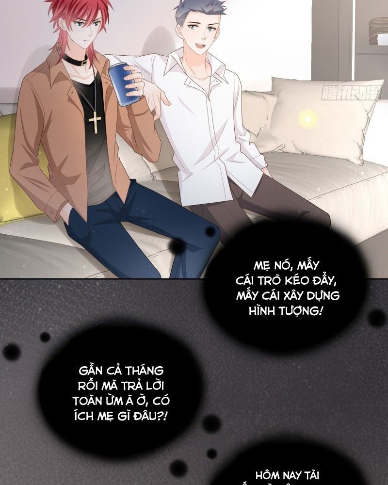 Làm Ảnh Hậu Không Bằng Học Thanh Hoa [Chap 1-85]