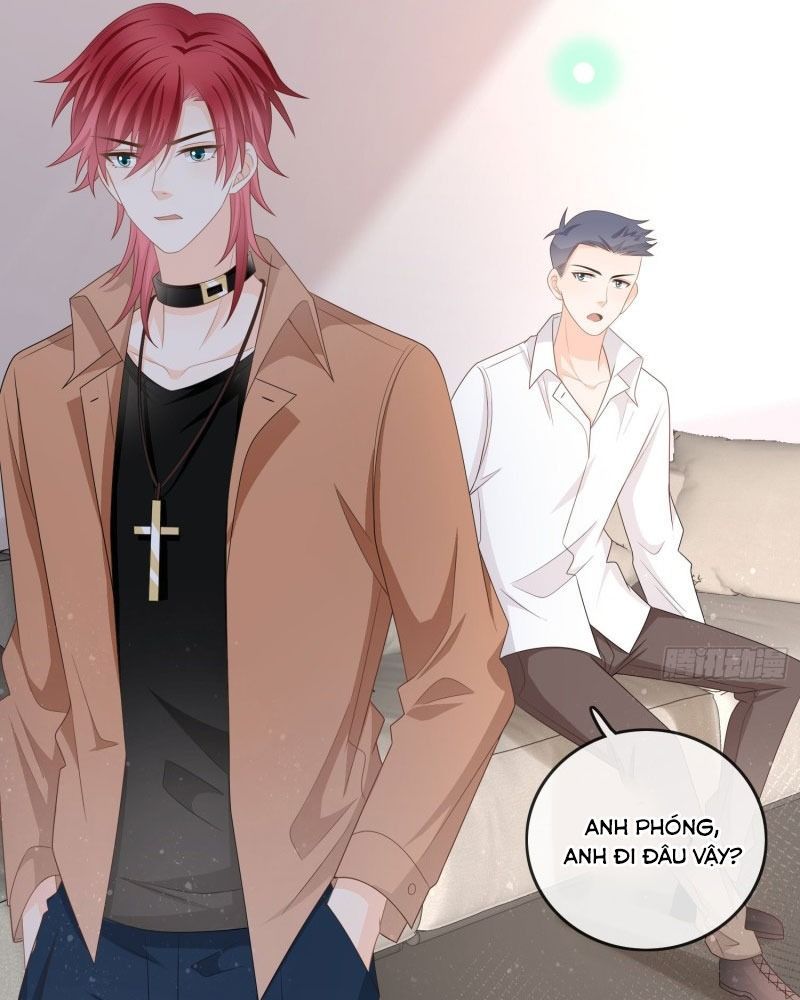 Làm Ảnh Hậu Không Bằng Học Thanh Hoa [Chap 1-85]