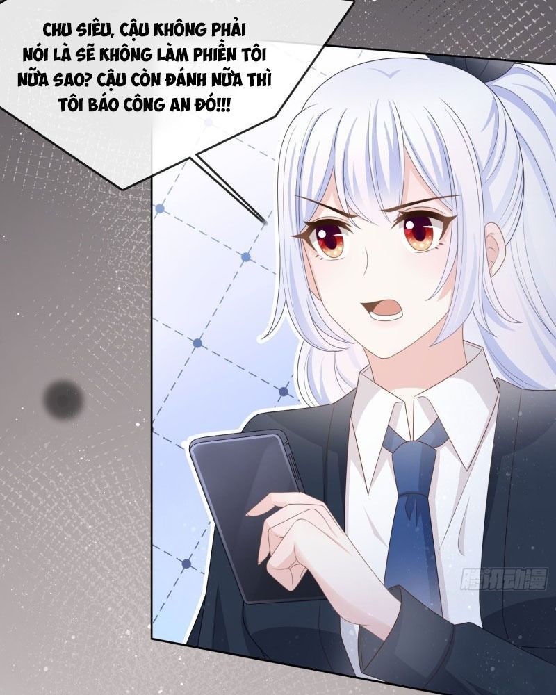 Làm Ảnh Hậu Không Bằng Học Thanh Hoa [Chap 1-85]