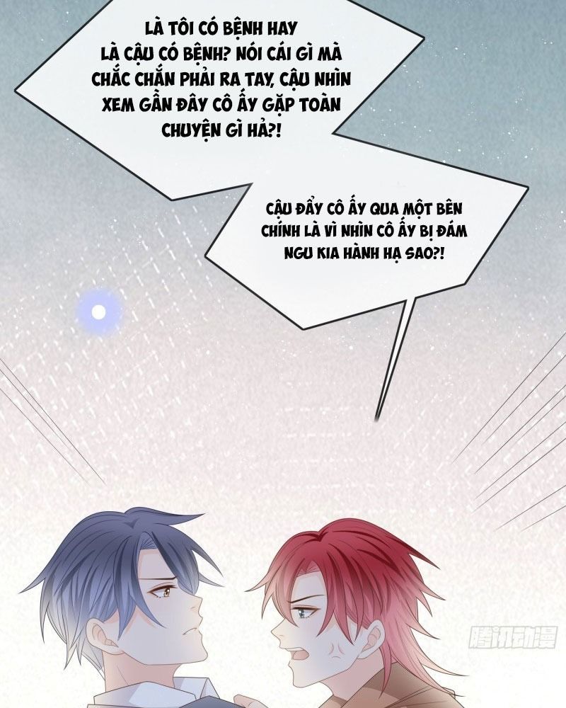 Làm Ảnh Hậu Không Bằng Học Thanh Hoa [Chap 1-85]