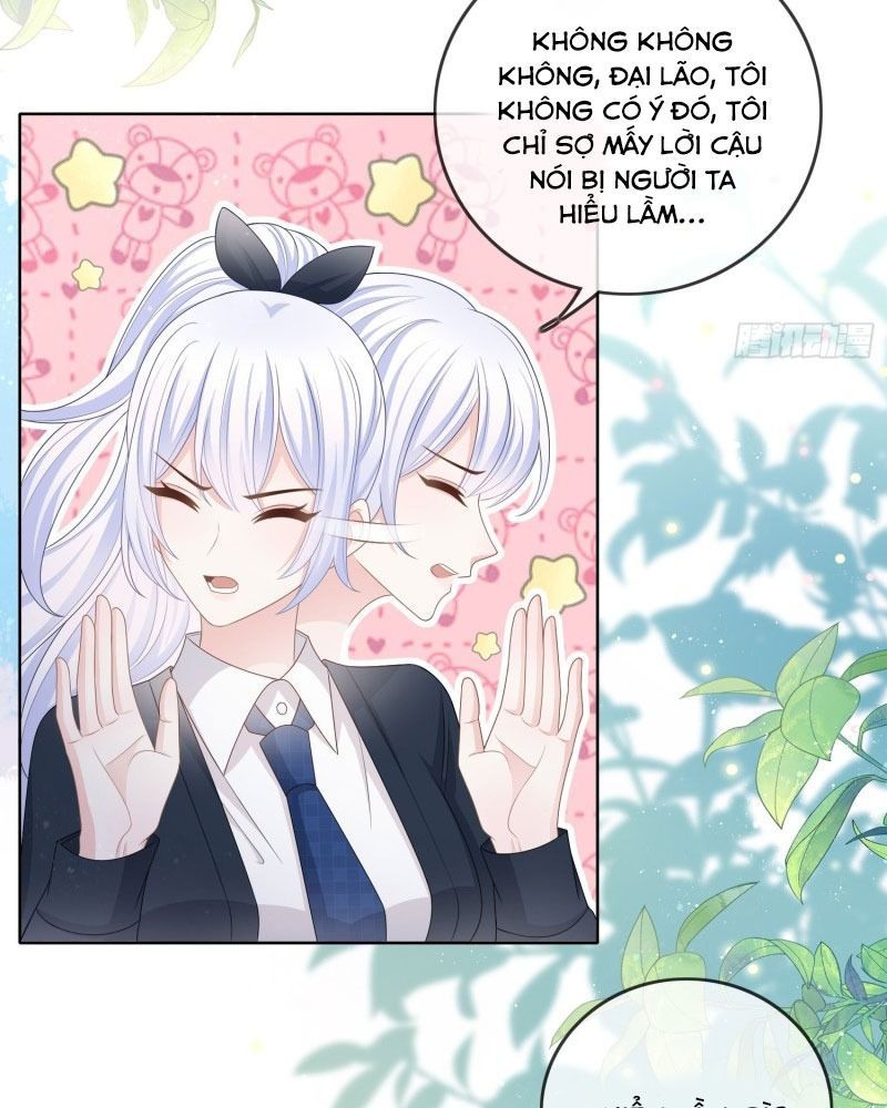 Làm Ảnh Hậu Không Bằng Học Thanh Hoa [Chap 1-85]