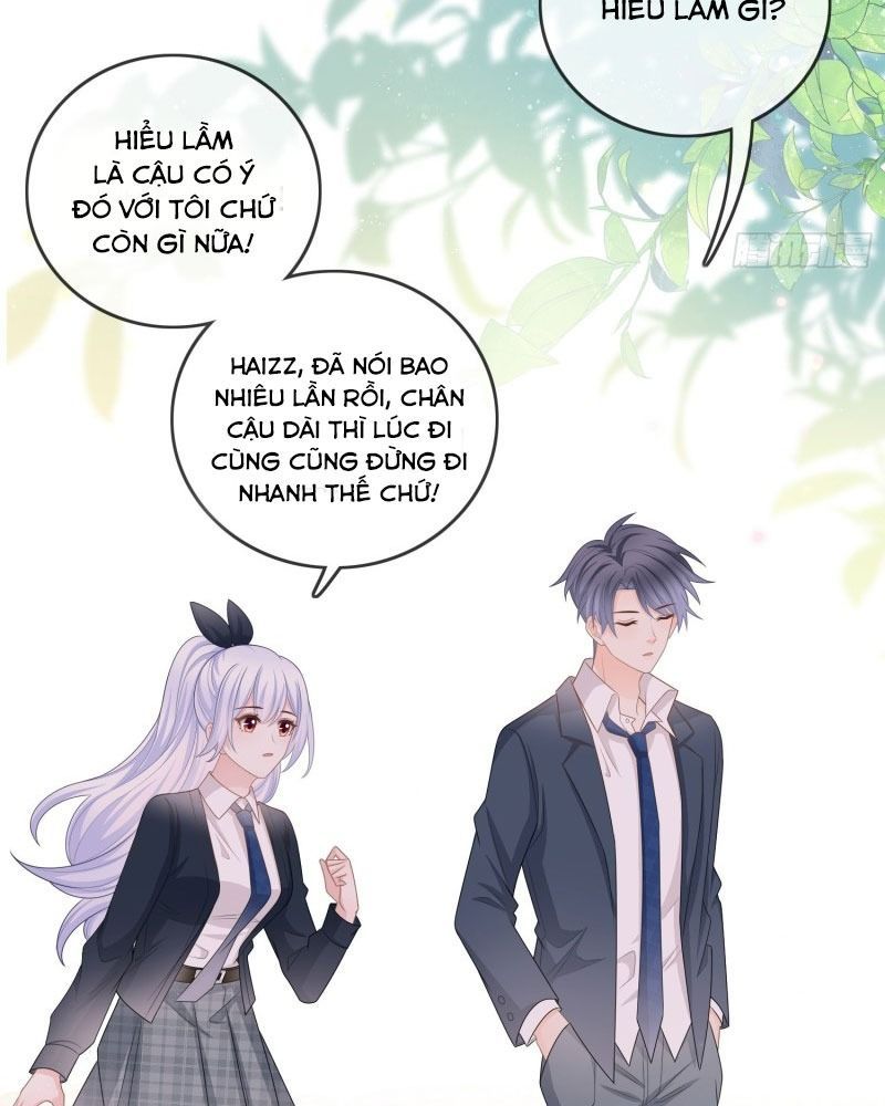 Làm Ảnh Hậu Không Bằng Học Thanh Hoa [Chap 1-85]