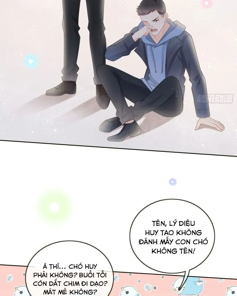 Làm Ảnh Hậu Không Bằng Học Thanh Hoa [Chap 1-85]