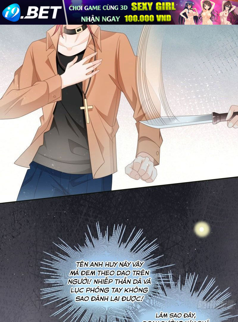 Làm Ảnh Hậu Không Bằng Học Thanh Hoa [Chap 1-85]