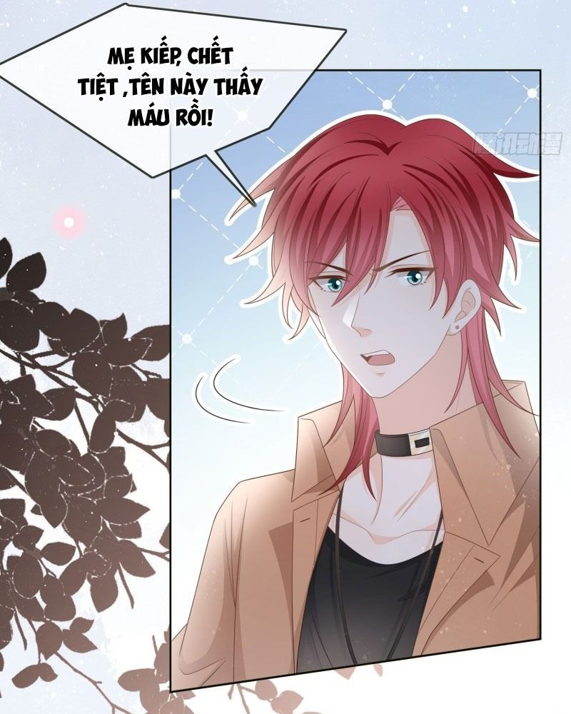 Làm Ảnh Hậu Không Bằng Học Thanh Hoa [Chap 1-85]