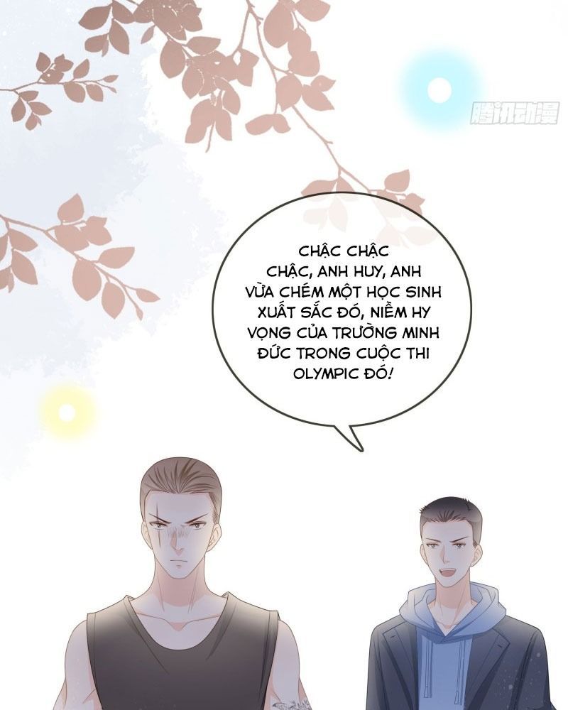 Làm Ảnh Hậu Không Bằng Học Thanh Hoa [Chap 1-85]