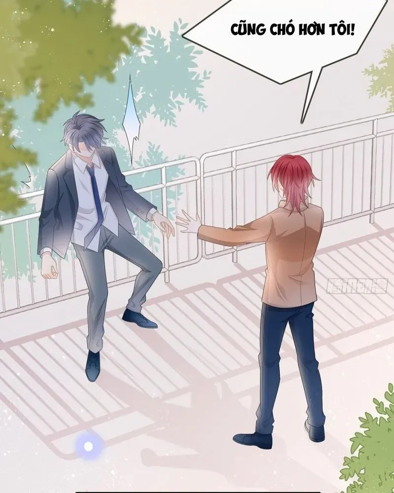 Làm Ảnh Hậu Không Bằng Học Thanh Hoa [Chap 1-85]