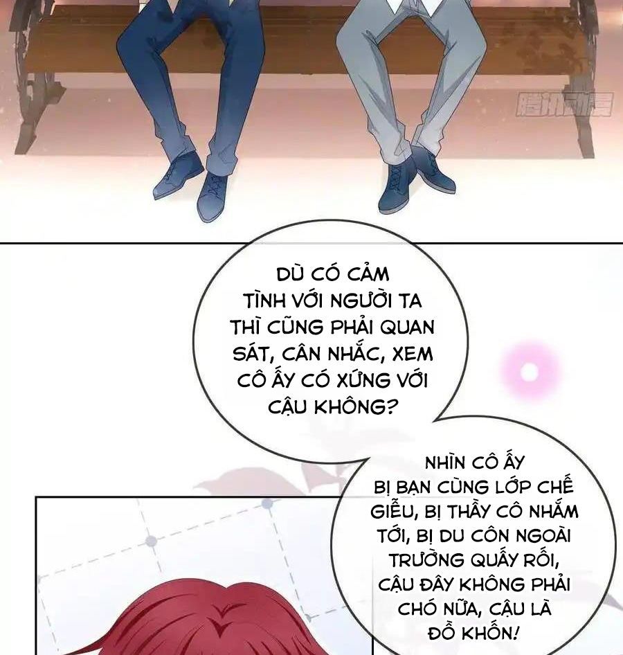 Làm Ảnh Hậu Không Bằng Học Thanh Hoa [Chap 1-85]