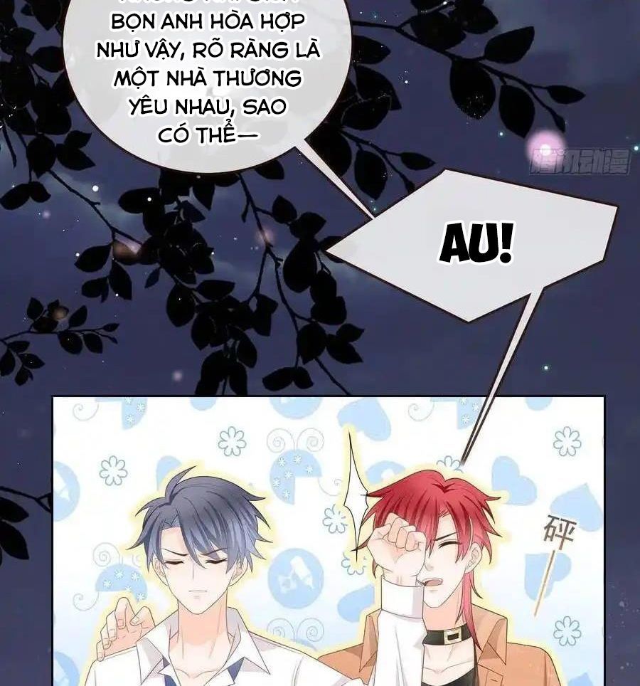 Làm Ảnh Hậu Không Bằng Học Thanh Hoa [Chap 1-85]