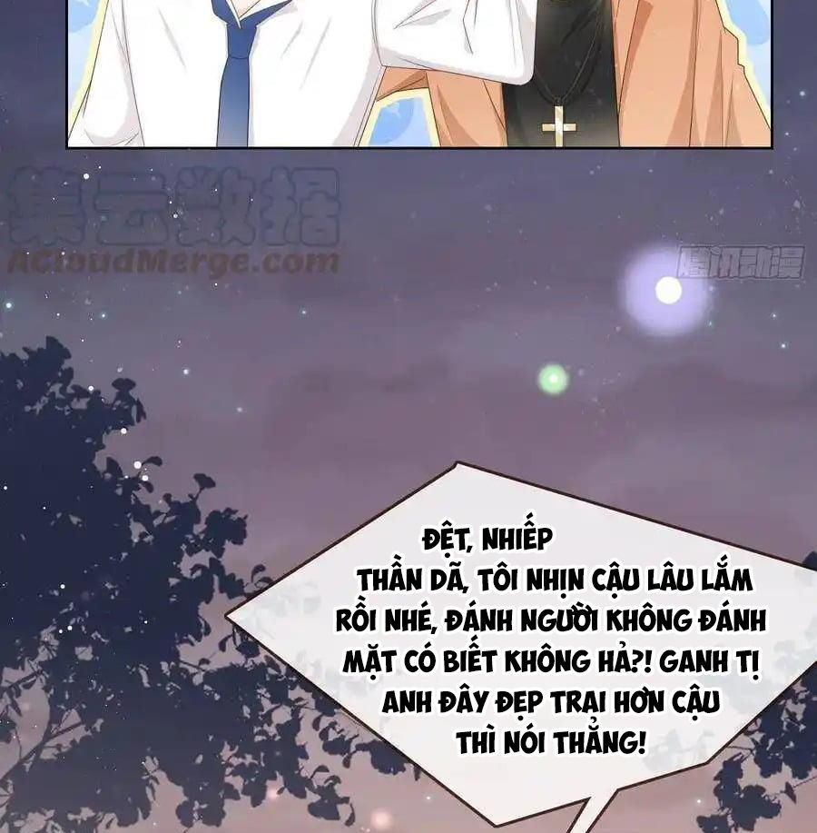 Làm Ảnh Hậu Không Bằng Học Thanh Hoa [Chap 1-85]