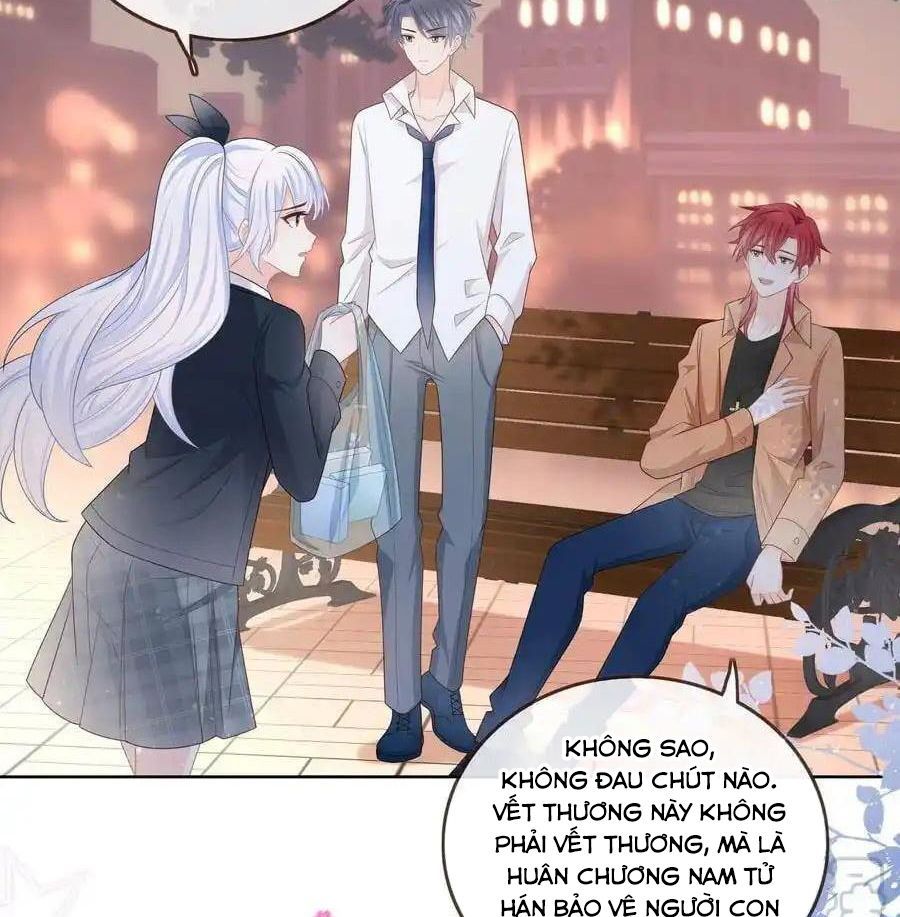 Làm Ảnh Hậu Không Bằng Học Thanh Hoa [Chap 1-85]