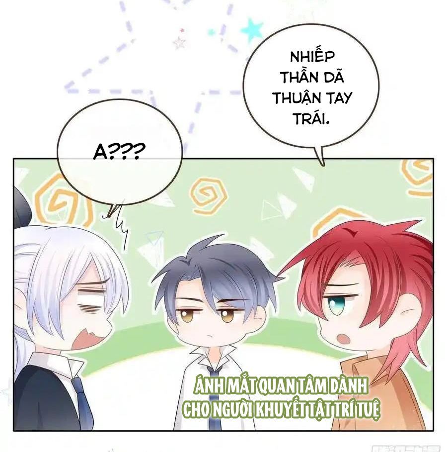 Làm Ảnh Hậu Không Bằng Học Thanh Hoa [Chap 1-85]