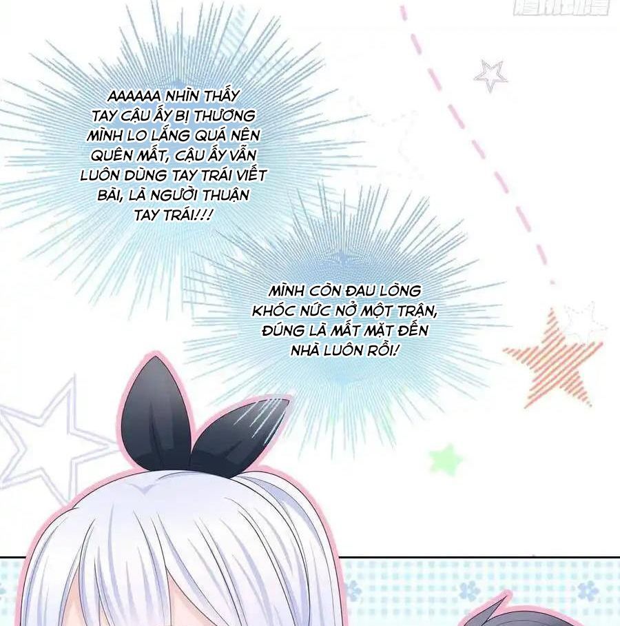 Làm Ảnh Hậu Không Bằng Học Thanh Hoa [Chap 1-85]